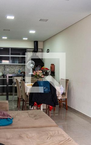 Apartamento para alugar com 170m², 3 quartos e 2 vagasCobertura - Sala