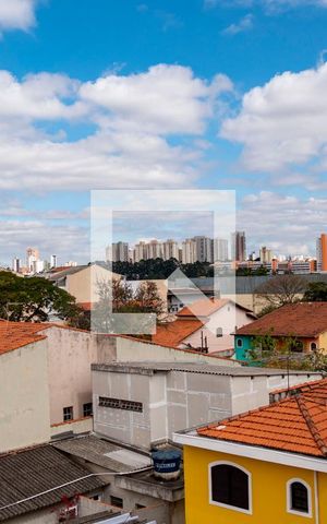 Apartamento para alugar com 170m², 3 quartos e 2 vagasCobertura - Jacuzzi
