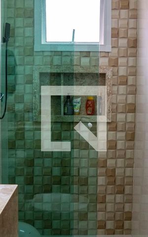 Apartamento para alugar com 170m², 3 quartos e 2 vagasBanheiro Social