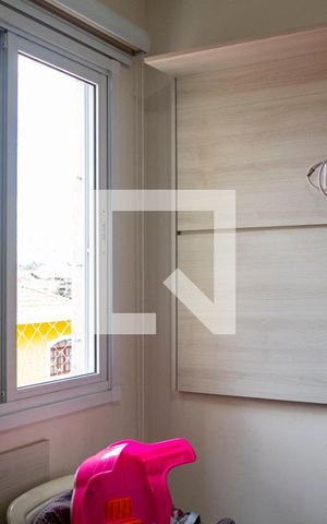 Apartamento para alugar com 170m², 3 quartos e 2 vagasQuarto 3