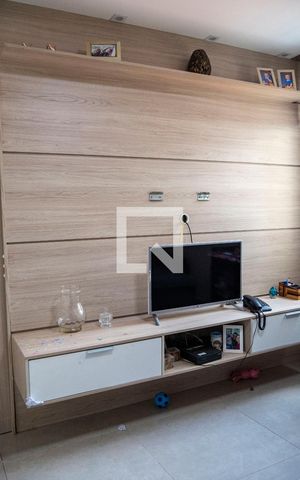 Apartamento para alugar com 170m², 3 quartos e 2 vagasSala