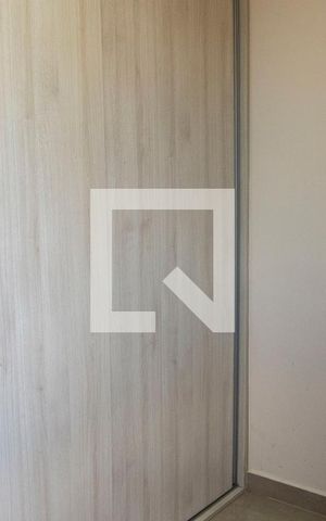 Apartamento para alugar com 170m², 3 quartos e 2 vagasQuarto 3
