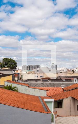 Apartamento para alugar com 170m², 3 quartos e 2 vagasCobertura - Jacuzzi