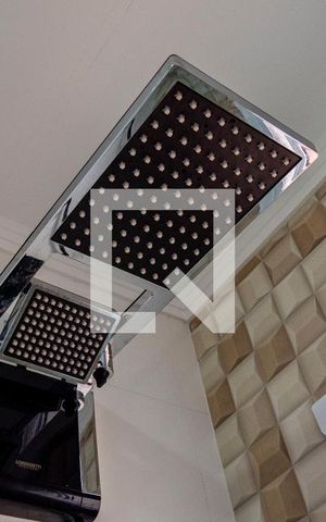 Apartamento para alugar com 170m², 3 quartos e 2 vagasBanheiro Social