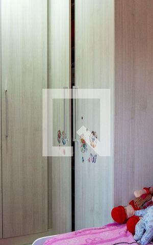 Apartamento para alugar com 170m², 3 quartos e 2 vagasQuarto 2