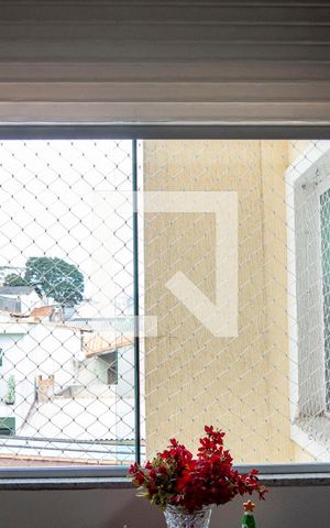 Apartamento para alugar com 170m², 3 quartos e 2 vagasSala