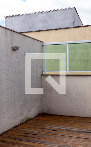 Apartamento para alugar com 170m², 3 quartos e 2 vagasCobertura - Jacuzzi