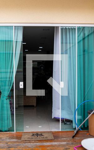 Apartamento para alugar com 170m², 3 quartos e 2 vagasCobertura - Jacuzzi