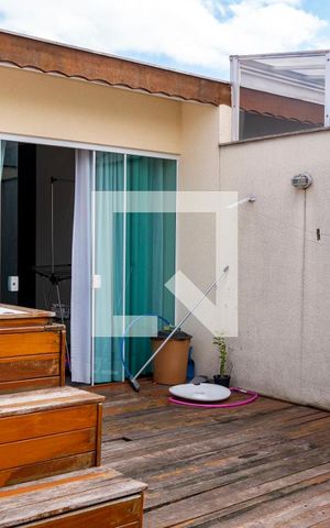 Apartamento para alugar com 170m², 3 quartos e 2 vagasCobertura - Jacuzzi