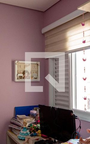 Apartamento para alugar com 170m², 3 quartos e 2 vagasQuarto 2
