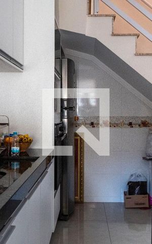 Apartamento para alugar com 170m², 3 quartos e 2 vagasCozinha