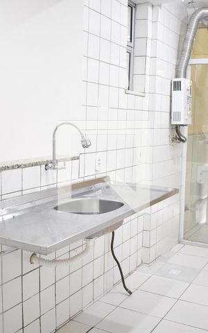 Apartamento para alugar com 115m², 3 quartos e 1 vagaCozinha e Área de Serviço