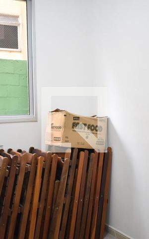 Apartamento para alugar com 115m², 3 quartos e 1 vagaQuarto 3
