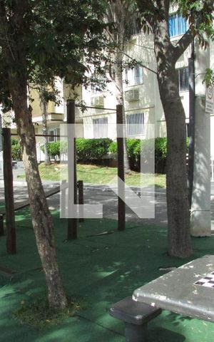 Apartamento para alugar com 115m², 3 quartos e 1 vagaÁrea comum