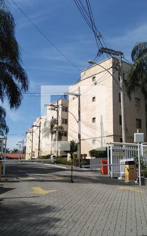Apartamento para alugar com 115m², 3 quartos e 1 vagaFachado do condomínio