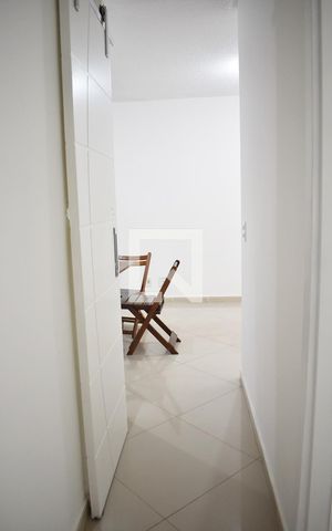 Apartamento para alugar com 115m², 3 quartos e 1 vagaCorredor