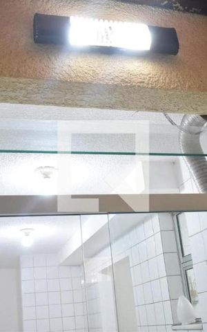 Apartamento para alugar com 115m², 3 quartos e 1 vagaDetalhe da area de serviço