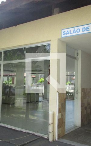 Apartamento para alugar com 115m², 3 quartos e 1 vagaSalão de Festas