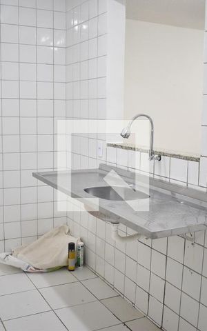 Apartamento para alugar com 115m², 3 quartos e 1 vagaCozinha