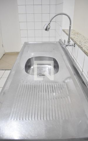 Apartamento para alugar com 115m², 3 quartos e 1 vagaCozinha - Torneira
