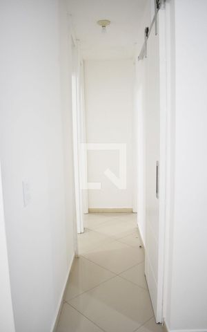 Apartamento para alugar com 115m², 3 quartos e 1 vagaCorredor