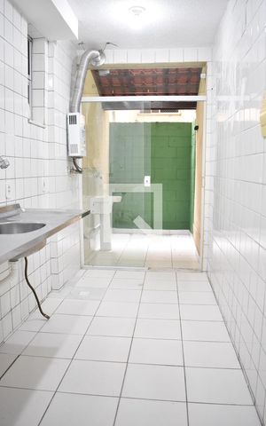 Apartamento para alugar com 115m², 3 quartos e 1 vagaCozinha e Área de Serviço