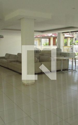 Apartamento para alugar com 115m², 3 quartos e 1 vagaSalão de Festas
