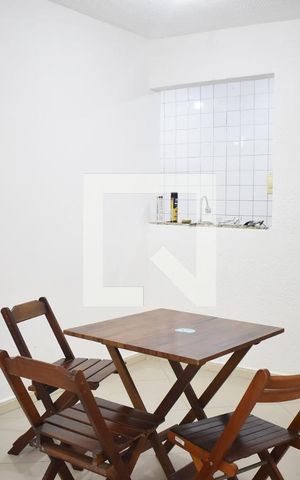 Apartamento para alugar com 115m², 3 quartos e 1 vagaSala