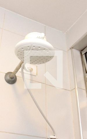 Apartamento à venda com 55m², 1 quarto e sem vagaBanheiro