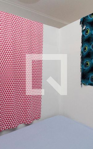 Apartamento à venda com 55m², 1 quarto e sem vagaQuarto