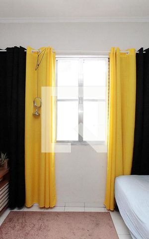 Apartamento à venda com 55m², 1 quarto e sem vagaSala