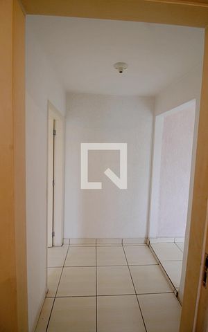 Casa para alugar com 40m², 1 quarto e sem vaga Casa para alugar com 40m², 1 quarto e sem vagaCorredor