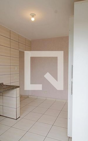 Casa para alugar com 40m², 1 quarto e sem vaga Casa para alugar com 40m², 1 quarto e sem vagaCozinha