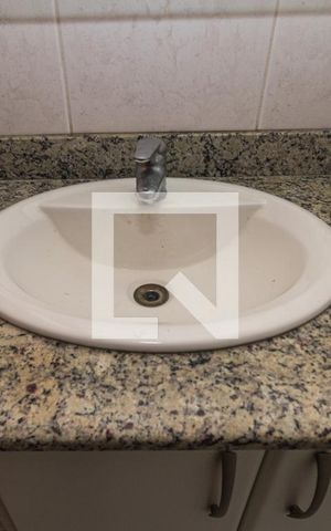 Apartamento à venda com 118m², 3 quartos e 1 vagaBanheiro da Suíte