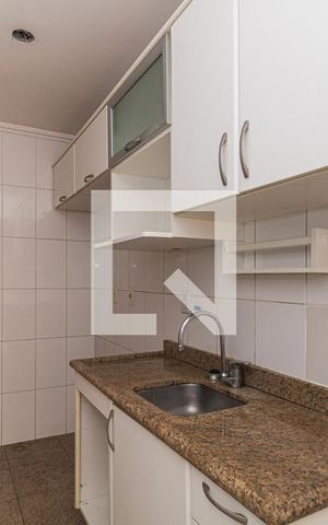 Apartamento à venda com 118m², 3 quartos e 1 vagaCozinha e Área de Serviço