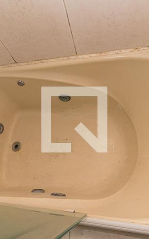Apartamento à venda com 118m², 3 quartos e 1 vagaBanheiro da Suíte