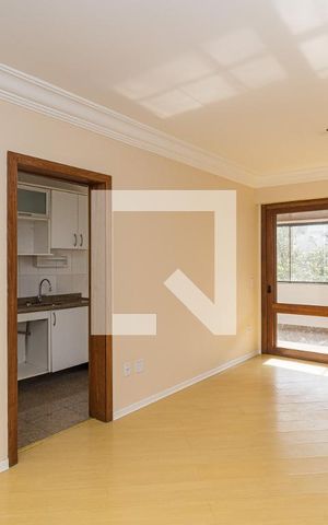 Apartamento à venda com 118m², 3 quartos e 1 vagaSala