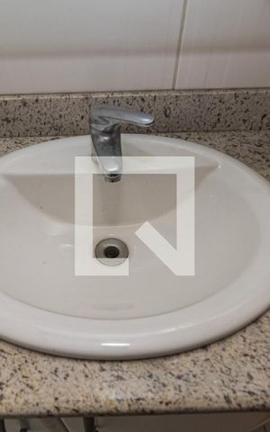 Apartamento à venda com 118m², 3 quartos e 1 vagaBanheiro Social