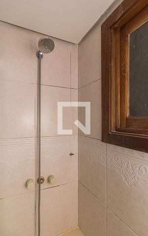 Apartamento à venda com 118m², 3 quartos e 1 vagaBanheiro da Suíte
