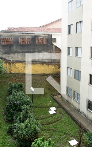Apartamento à venda com 56m², 2 quartos e 1 vagaÁrea comum
