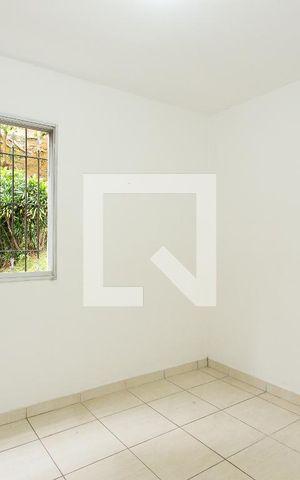 Apartamento à venda com 56m², 2 quartos e 1 vagaQuarto 2