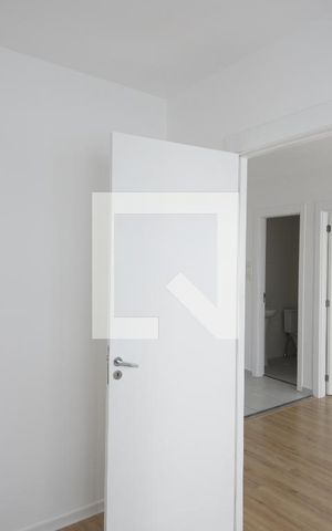 Apartamento à venda com 37m², 2 quartos e 1 vagaQuarto 2