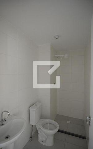 Apartamento à venda com 37m², 2 quartos e 1 vagaBanheiro