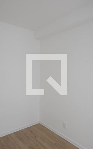 Apartamento à venda com 37m², 2 quartos e 1 vagaQuarto 1