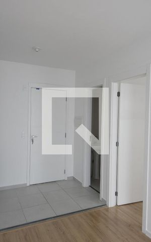 Apartamento à venda com 37m², 2 quartos e 1 vagaSala