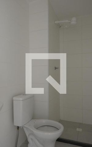 Apartamento à venda com 37m², 2 quartos e 1 vagaBanheiro