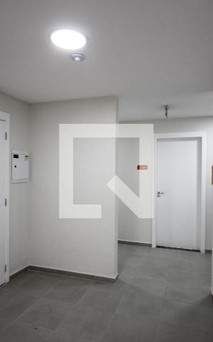Apartamento à venda com 37m², 2 quartos e 1 vagaHall de Entrada