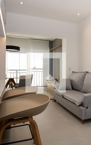 Apartamento à venda com 65m², 2 quartos e 1 vaga Apartamento à venda com 65m², 2 quartos e 1 vagaSala - panorama
