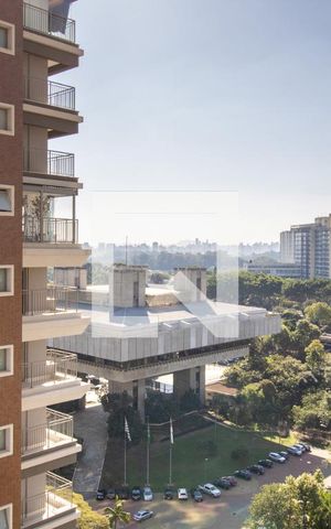 Apartamento à venda com 65m², 2 quartos e 1 vaga Apartamento à venda com 65m², 2 quartos e 1 vagaSala- vista