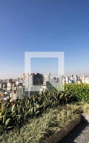 Apartamento à venda com 65m², 2 quartos e 1 vaga Apartamento à venda com 65m², 2 quartos e 1 vagaÁrea comum- cobertura, vista